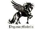 Pegaso Models- Historical Figure Kits