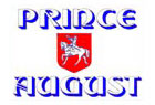Prince August Molds & Casting Supplies