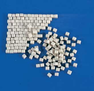 Cobblestone Building Blocks