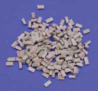 Gray Bricks
