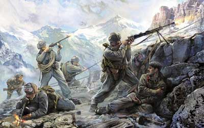 World+war+2+guns+ppsh