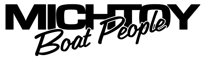 Michtoy Boat
People