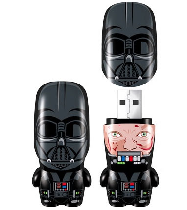 darth vader house