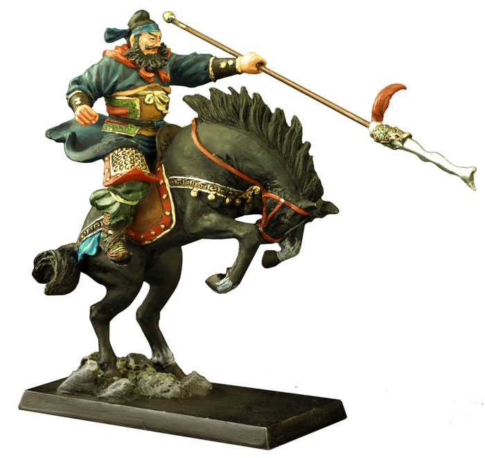 Zhang Fei