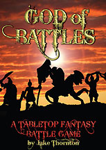 God Of Battles  Low Cunning and Bloody Combat in an Age of Warring Gods