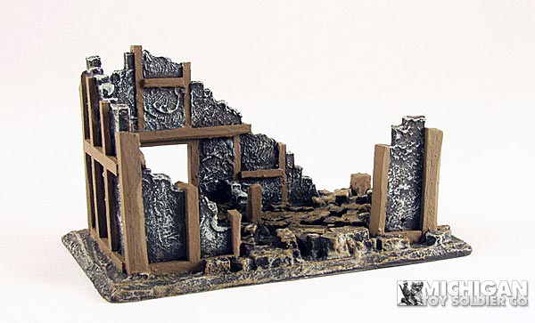 Ruined Hovel (House)