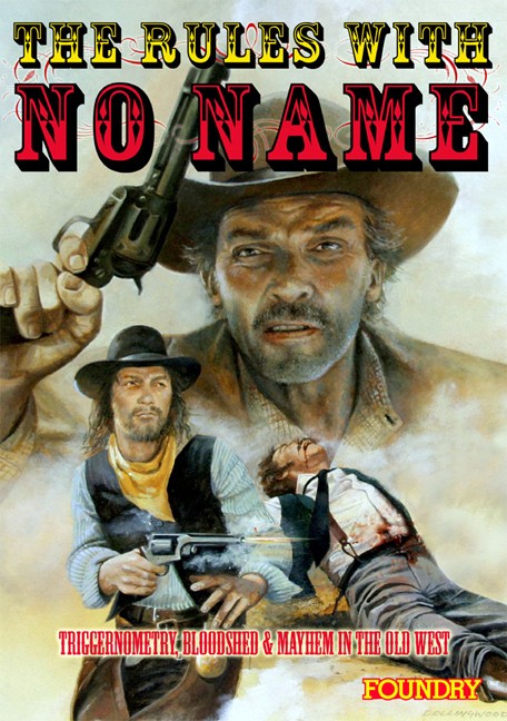 The Rules with No Name