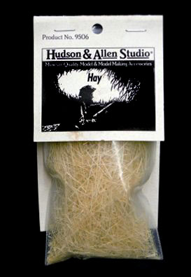 Hay