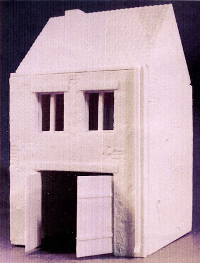 Village Garage