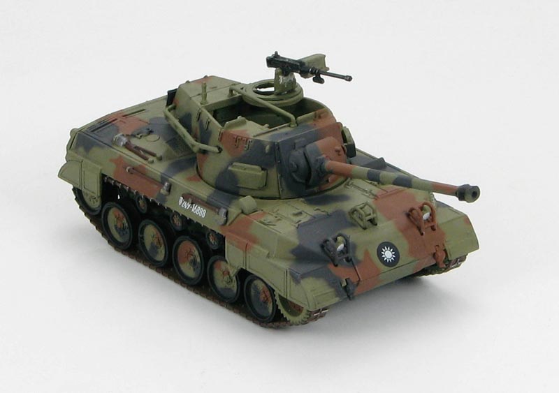 M18 Tank Destroyer