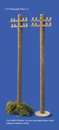 Telegraph Pole