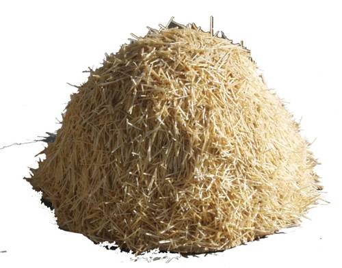 Small Haystack