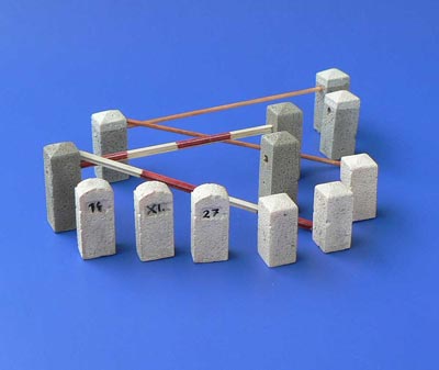 Guard Stones