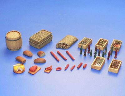 Food Supplies