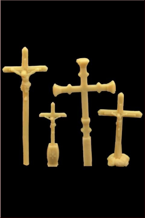 Way Crosses