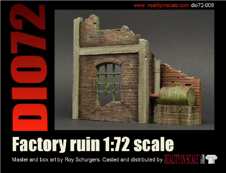 DIO72- 