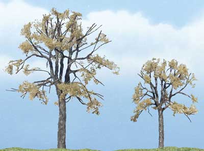 Trees - Premium Dead Elm