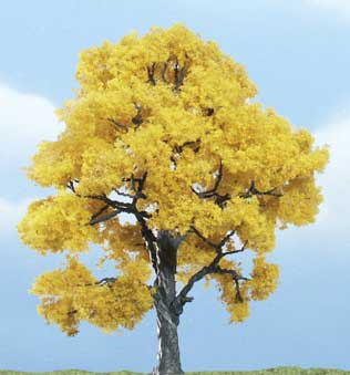 Trees - Premium Aspen