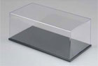 Plastic Display Cases