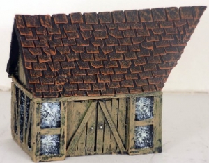 Tavern Extension Wing