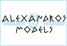 Alexandros Models