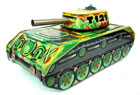 Old Collectible Vehicles