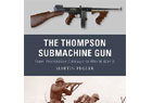 Osprey Weapons Series
