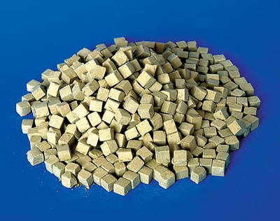 Small Sandstone Paving Stones