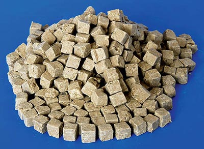 Small Weathered Sandstone Paving Stones