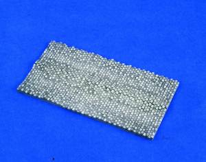 Country Side Cobblestone Section