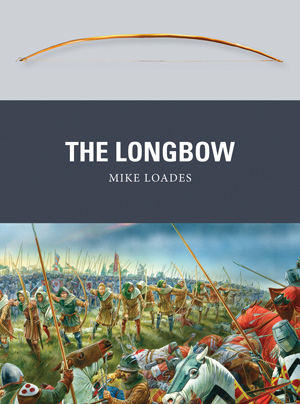 Osprey Weapon: Longbow