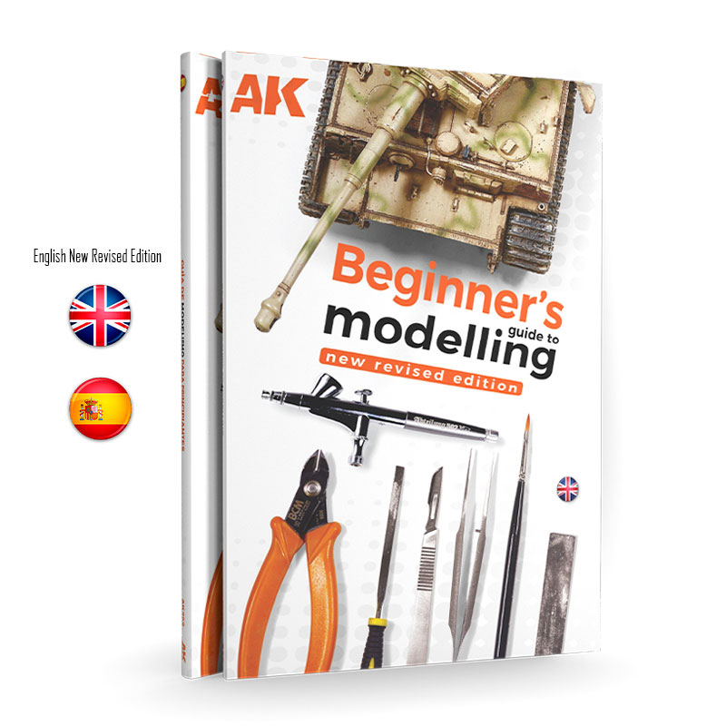 Beginner’s Guide to Modelling - 2024 Revised Edition