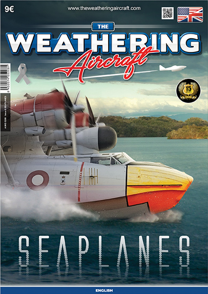 Weathering Aircraft no.8 - Seaplanes