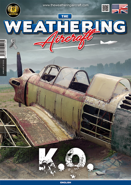 Weathering Aircraft no.13 - K.O.