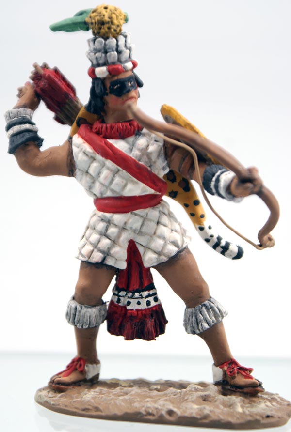 Michigan Toy Soldier Company Miniatures A MichToy Exclusive