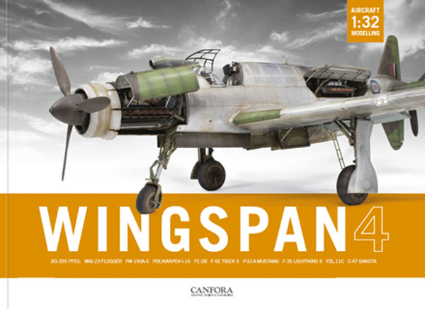 Wingspan Vol. 4