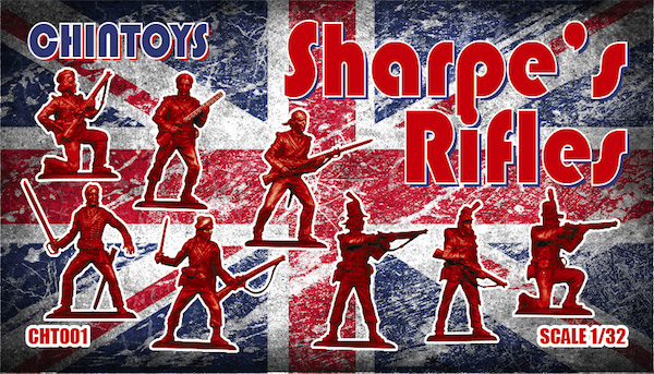 Sharpes Rifles