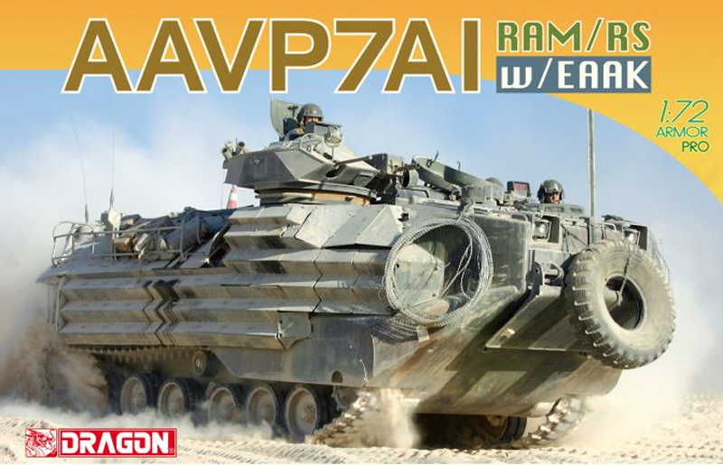 AAVP7A1 RAM/RS w/EAAK