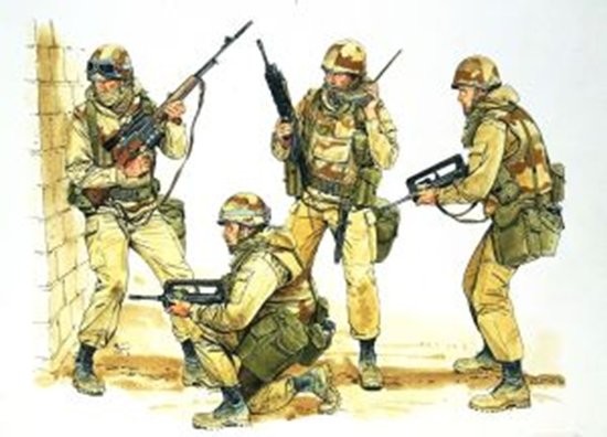 French Foreign Legion (4)