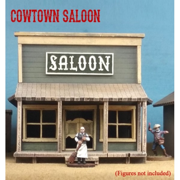 Cowtown Saloon