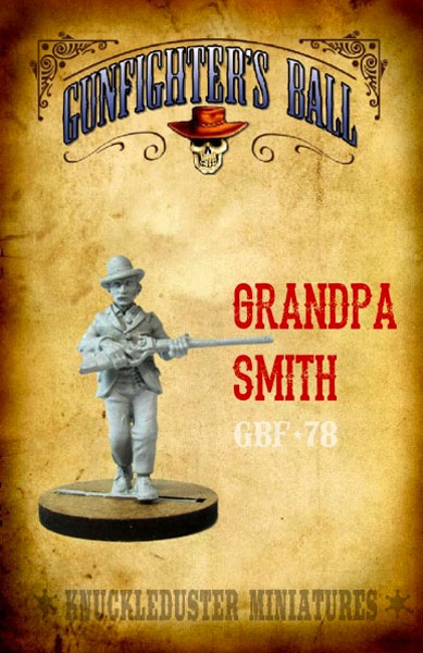 Grandpa Smith