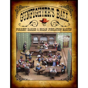Gunfighters Ball Rules