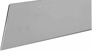 .018 Stainless Steel Sheet Metal 4x10 (1)