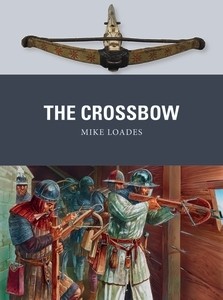 Osprey Weapon: The Crossbow