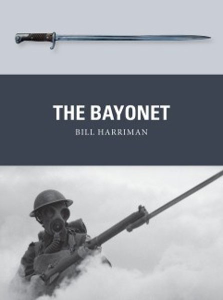 Osprey Weapon: The Bayonet
