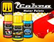 AMMO Cobra Motor Paints