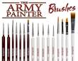 Army Painter Brushes