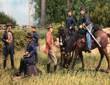 Britains American Civil War Series