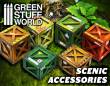 Green Stuff World - Scenic Accessories