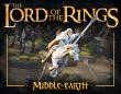 Middle Earth Strategy Battle Game